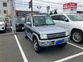 2008 Mitsubishi Pajero Mini