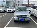 2008 Mitsubishi Pajero Mini
