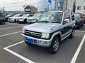 2008 Mitsubishi Pajero Mini