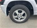 2008 Mitsubishi Pajero Mini