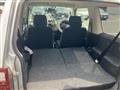 2008 Mitsubishi Pajero Mini