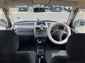 2008 Mitsubishi Pajero Mini