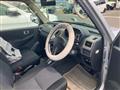 2008 Mitsubishi Pajero Mini