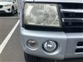 2008 Mitsubishi Pajero Mini