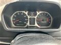 2008 Mitsubishi Pajero Mini