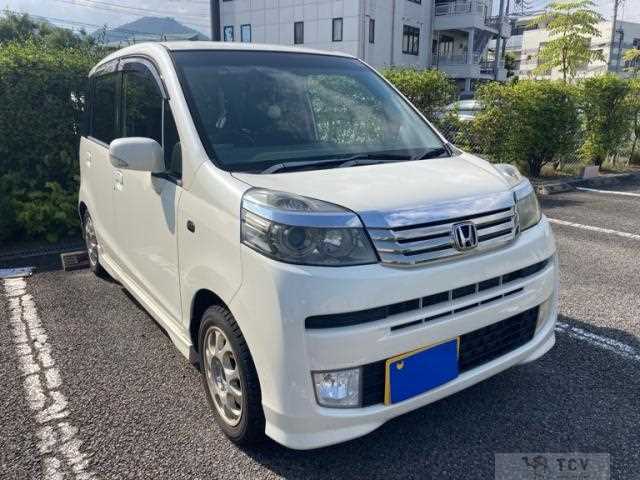 2011 Honda Life