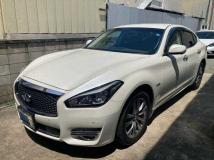 2016 Nissan Fuga