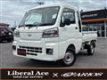 2022 Daihatsu Hijet Truck