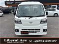2022 Daihatsu Hijet Truck
