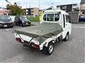 2022 Daihatsu Hijet Truck