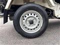 2022 Daihatsu Hijet Truck