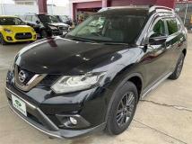 2015 Nissan X-Trail