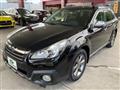 2014 Subaru Outback