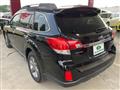 2014 Subaru Outback