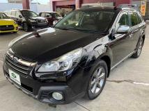 2014 Subaru Outback