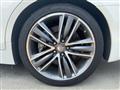 2014 Nissan Skyline