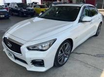 2014 Nissan Skyline