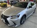 2015 Lexus GS
