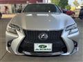 2015 Lexus GS