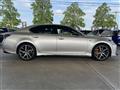 2015 Lexus GS