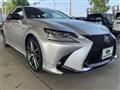 2015 Lexus GS