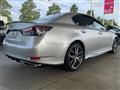2015 Lexus GS