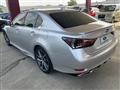2015 Lexus GS