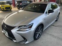 2015 Lexus GS