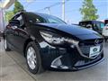 2016 Mazda Demio