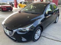 2016 Mazda Demio