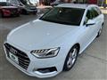 2021 Audi A4