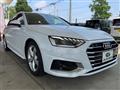 2021 Audi A4