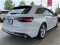 2021 Audi A4