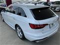 2021 Audi A4