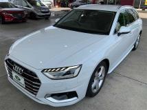 2021 Audi A4