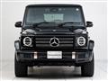 2022 Mercedes-Benz G-Class