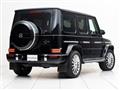 2022 Mercedes-Benz G-Class