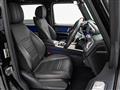 2022 Mercedes-Benz G-Class