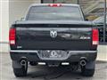 2018 Dodge RAM