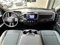 2018 Dodge RAM