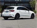 2024 Mercedes-Benz A-Class