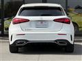 2024 Mercedes-Benz A-Class