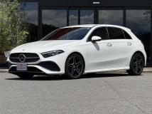 2024 Mercedes-Benz A-Class