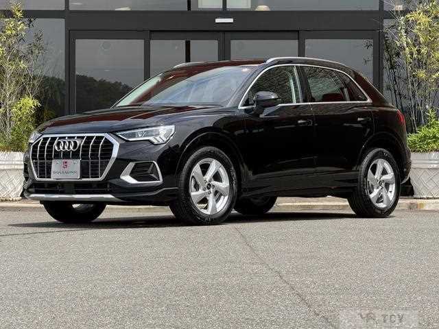 2024 Audi Audi Others