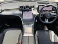 2022 Mercedes-Benz C-Class