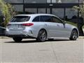 2022 Mercedes-Benz C-Class