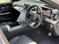 2022 Mercedes-Benz C-Class
