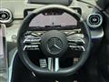 2022 Mercedes-Benz C-Class