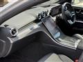 2022 Mercedes-Benz C-Class