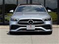 2022 Mercedes-Benz C-Class